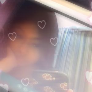 Meet your Posher, Saira